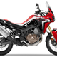 Illustration for article titled How The New Honda Africa Twin Compares To Its Dirty ADV Competition